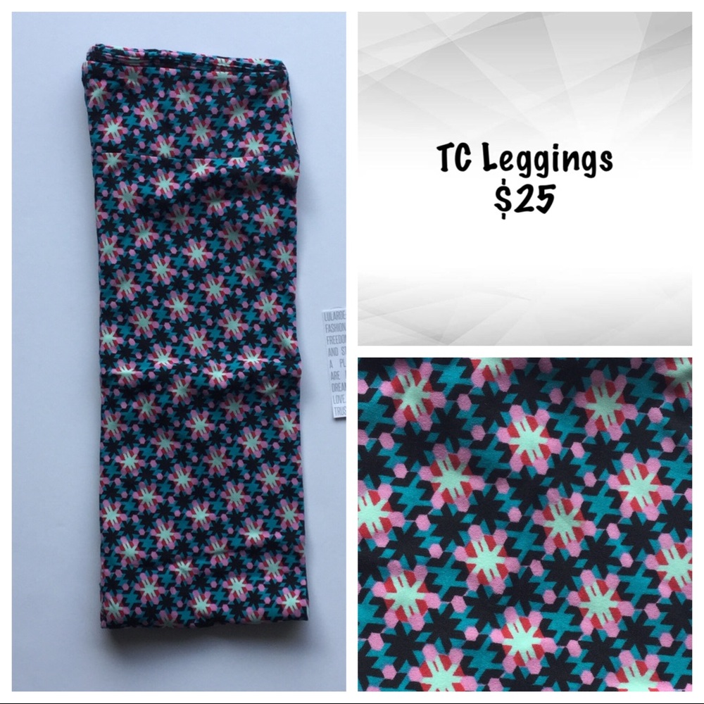 Leggings